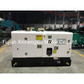 140kw 175kVA Lovol-Perkins Diesel Generator Set